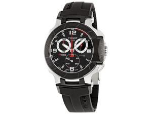 Tissot T-Race Mens Watch T048.417.27.057.00 Tissot T-Race Mens Watch T048.417.27.057.00