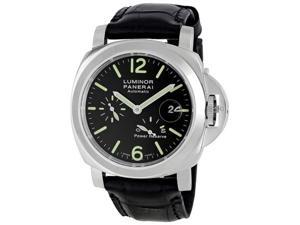 Panerai Luminor Power Reserve Mens Watch PAM00090 Panerai Luminor Power Reserve Mens Watch PAM00090