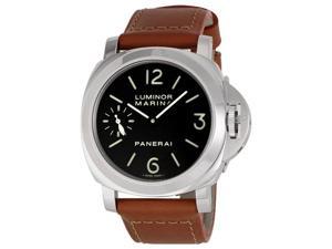 Panerai Luminor Marina Mens Watch PAM00111 Panerai Luminor Marina Mens Watch PAM00111