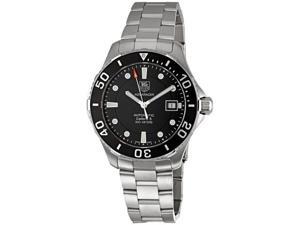 Tag Heuer Aquaracer Calibre 5 Automatic Mens Watch WAN2110.BA0822 Tag Heuer Aquaracer Calibre 5 Automatic Mens Watch WAN2110.BA0822