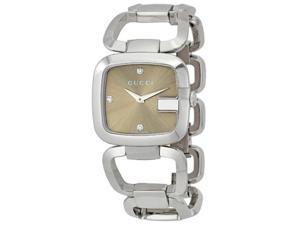 Gucci 125 G-Gucci Series Bracelet Ladies Watch YA125401 Gucci 125 G-Gucci Series Bracelet Ladies Watch YA125401
