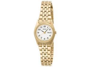 Seiko Gold-tone Ladies Bracelet Watch SXA126 Seiko Gold-tone Ladies Bracelet Watch SXA126