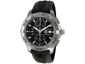 Tag Heuer Aquaracer Chronograph Mens Watch CAP2110FT6028 Tag Heuer Aquaracer Chronograph Mens Watch CAP2110FT6028