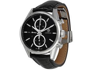 Tag Heuer Carrera Chronograph Mens Watch CAR2110.FC6266 Tag Heuer Carrera Chronograph Mens Watch CAR2110.FC6266