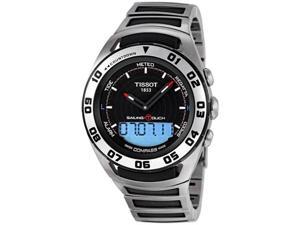 Tissot Sailing Touch Chronograph Mens Watch T0564202105100 Tissot Sailing Touch Chronograph Mens Watch T0564202105100