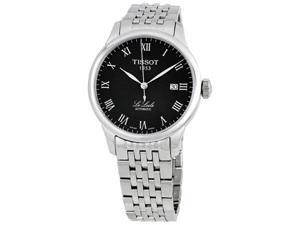 Tissot Le Locle Mens Watch T41.1.483.53 Tissot Le Locle Mens Watch T41.1.483.53