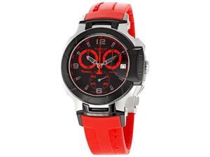 Tissot T-Race Mens Watch T048.417.27.057.02 Tissot T-Race Mens Watch T048.417.27.057.02