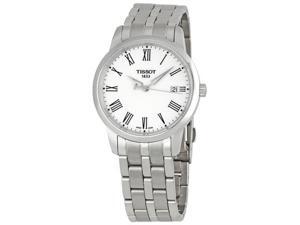 Tissot Classic Dream Mens Watch T033.410.11.013.01 Tissot Classic Dream Mens Watch T033.410.11.013.01