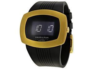 Hamilton Pulsomatic Men's Automatic Watch H52545339 Hamilton Pulsomatic Men's Automatic Watch H52545339