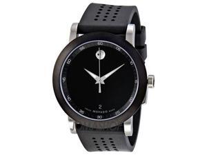Movado Museum Sport Mens Watch 0606507 Movado Museum Sport Mens Watch 0606507