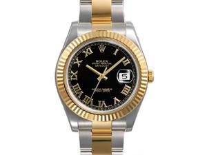 Rolex Datejust II Rhodium Dial Stainless Steel Automatic Mens Watch 116300RBLAO Rolex Datejust II Rhodium Dial Stainless Steel Automatic Mens Watch 116300RBLAO