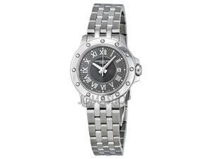 Raymond Weil Tango Grey Dial Stainless Steel Ladies Watch 5399-ST-00608 Raymond Weil Tango Grey Dial Stainless Steel Ladies Watch 5399-ST-00608