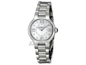 Raymond Weil Noemia Diamond Dial Ladies Watch 5927-ST-00995 Raymond Weil Noemia Diamond Dial Ladies Watch 5927-ST-00995