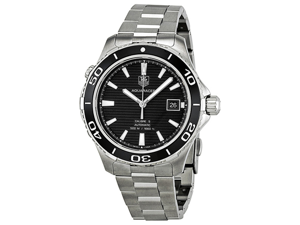 Tag Heuer Aquaracer 500 Automatic Mens Watch WAK2110.BA0830 Tag Heuer Aquaracer 500 Automatic Mens Watch WAK2110.BA0830