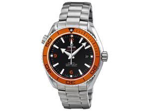 Omega Planet Ocean Black Dial Stainless Steel Mens Watch 232.30.46.21.01.002 Omega Planet Ocean Black Dial Stainless Steel Mens Watch 232.30.46.21.01.002