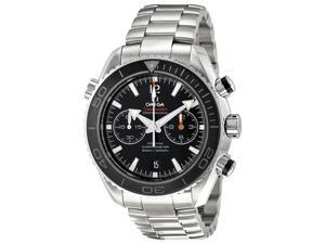 Omega Seamaster Planet Ocean Black Dial Stainless Steel Mens Watch 232.30.46.51. Omega Seamaster Planet Ocean Black Dial Stainless Steel Mens Watch 232.30.46.51.