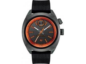 Movado 3600212 Bold Black Dial Black Silicone Men's Watch Movado 3600212 Bold Black Dial Black Silicone Men's Watch