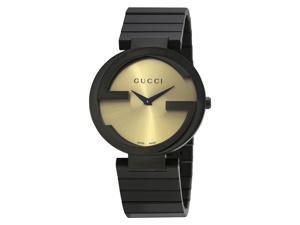 Gucci Interlocking Special Grammy Bracelet Ladies Watch YA133314 Gucci Interlocking Special Grammy Bracelet Ladies Watch YA133314