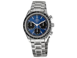 Omega Speedmaster Racing Co-Axial Chronograph Mens Watch 326.30.40.50.03.001 Omega Speedmaster Racing Co-Axial Chronograph Mens Watch 326.30.40.50.03.001