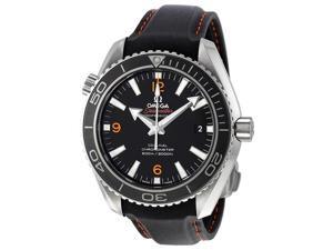 Omega Seamaster Planet Ocean Black Dial Steel Mens Watch 232.32.42.21.01.005 Omega Seamaster Planet Ocean Black Dial Steel Mens Watch 232.32.42.21.01.005