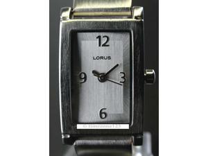 Womens Lorus Seiko Steel Watch LR0763 Womens Lorus Seiko Steel Watch LR0763