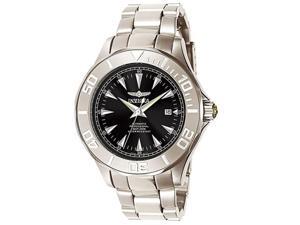 Gents Invicta Automatic 200m Date Screw Down Watch Gents Invicta Automatic 200m Date Screw Down Watch