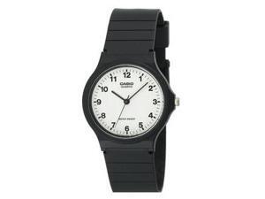 Casio MQ24-7B Men's Analog Bracelet Watch Casio MQ24-7B Men's Analog Bracelet Watch