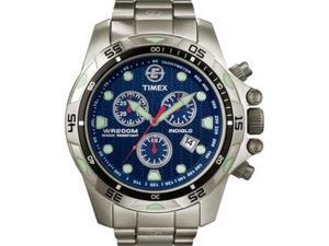 Timex T49799 Dive Chronograph Mens Watch Timex T49799 Dive Chronograph Mens Watch