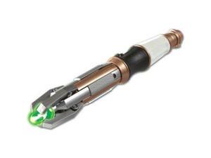Underground Toys UGT-03407-C Doctor Who 11th Doctor's Sonic Screwdriver Underground Toys UGT-03407-C Doctor Who 11th Doctor's Sonic Screwdriver