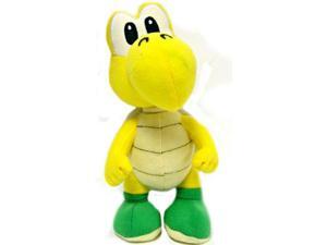 Nintendo Super Mario - Koopa 6" Plush Doll Nintendo Super Mario - Koopa 6" Plush Doll