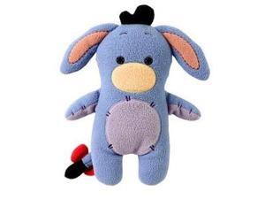 Disney Pook-a-Looz Eeyore Plush Disney Pook-a-Looz Eeyore Plush