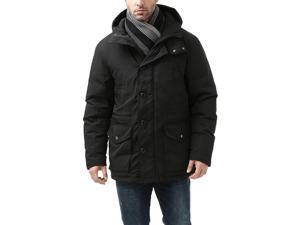 BGSD Men's "Tommy" Hooded Waterproof Down Parka Coat BGSD Men's "Tommy" Hooded Waterproof Down Parka Coat