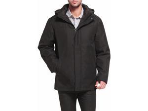 BGSD Men's "Brent" 3-in-1 Waterproof Hooded Down Parka Coat BGSD Men's "Brent" 3-in-1 Waterproof Hooded Down Parka Coat