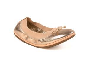 Momo Grow Girls "Layla" Foldable Ballet Flat Shoes Momo Grow Girls "Layla" Foldable Ballet Flat Shoes