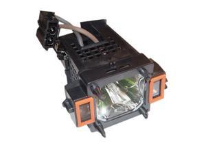 SONY XL-5300 Replacement Lamp with Housing SONY XL-5300 Replacement Lamp with Housing