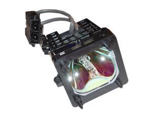 SONY XL-5200 Replacement Lamp with Housing SONY XL-5200 Replacement Lamp with Housing