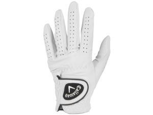 Callaway 2014 Lady Dawn Patrol Golf Glove LH Large (NEW) Callaway 2014 Lady Dawn Patrol Golf Glove LH Large (NEW)