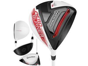TaylorMade AeroBurner Driver 460cc RH NEW TaylorMade AeroBurner Driver 460cc RH NEW