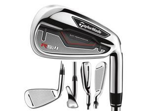 TaylorMade RSi 1 Iron Set RH NEW TaylorMade RSi 1 Iron Set RH NEW