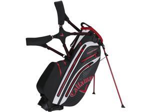 2015 Callaway Aqua Dry Stand Bag CLOSEOUT NEW 2015 Callaway Aqua Dry Stand Bag CLOSEOUT NEW