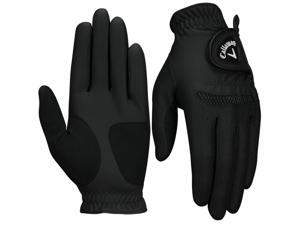 2014 Callaway Opti-Grip Gloves 2-Pack RH, LH NEW 2014 Callaway Opti-Grip Gloves 2-Pack RH, LH NEW
