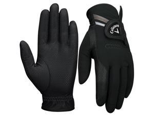 2014 Callaway Thermal Grip Gloves 2-Pack RH, LH NEW 2014 Callaway Thermal Grip Gloves 2-Pack RH, LH NEW