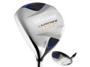 Cleveland Launcher DST Fairway Wood NEW Cleveland Launcher DST Fairway Wood NEW