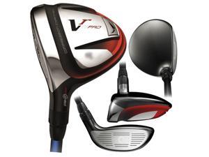 Nike Victory Red Pro STR8-FIT Tour Fairway NEW Nike Victory Red Pro STR8-FIT Tour Fairway NEW