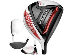 TaylorMade AeroBurner Mini Driver 253cc RH NEW TaylorMade AeroBurner Mini Driver 253cc RH NEW