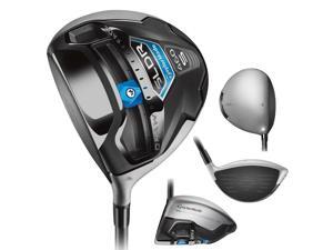 TaylorMade SLDR S Driver 460cc LH NEW TaylorMade SLDR S Driver 460cc LH NEW
