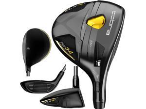 Cobra Fly-Z+ Black Fairway Wood CLOSEOUT RH 17-20 Graph Reg NEW Cobra Fly-Z+ Black Fairway Wood CLOSEOUT RH 17-20 Graph Reg NEW