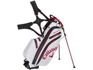 2015 Callaway Aqua Dry Stand Bag CLOSEOUT NEW 2015 Callaway Aqua Dry Stand Bag CLOSEOUT NEW