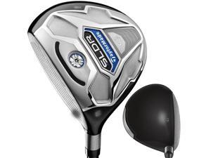 TaylorMade SLDR C Fairway Wood LH NEW TaylorMade SLDR C Fairway Wood LH NEW
