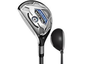 TaylorMade SLDR C Rescue Hybrid LH NEW TaylorMade SLDR C Rescue Hybrid LH NEW